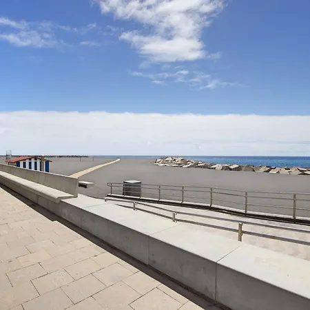 Sonia's View Apartment Santa Cruz de la Palma (Isla de la Palma)