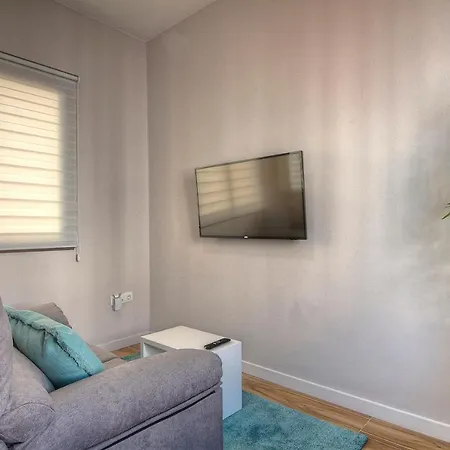 Apartman Sonia's View