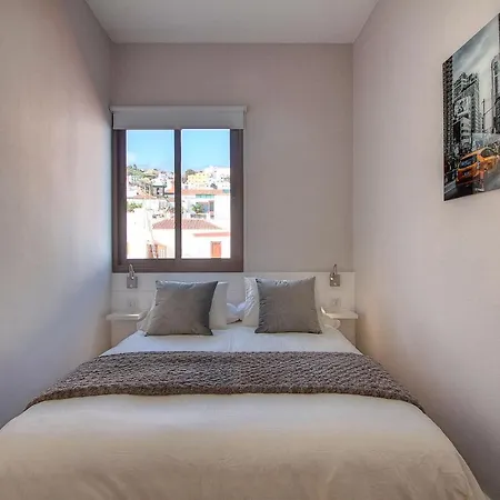 Sonia's View Santa Cruz de la Palma