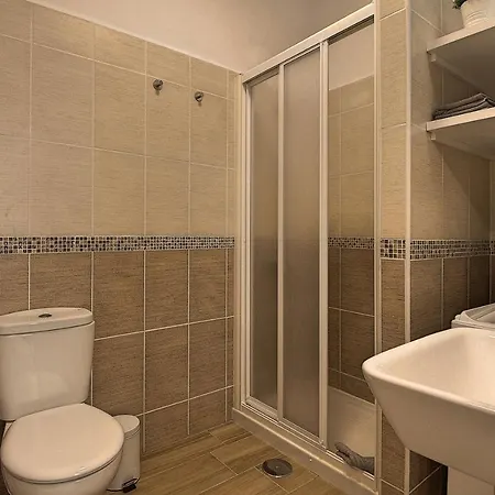 Apartman Sonia's View *